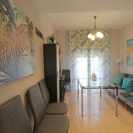 Centro Antequera Apartamento Calzada Centro ภายนอก รูปภาพ