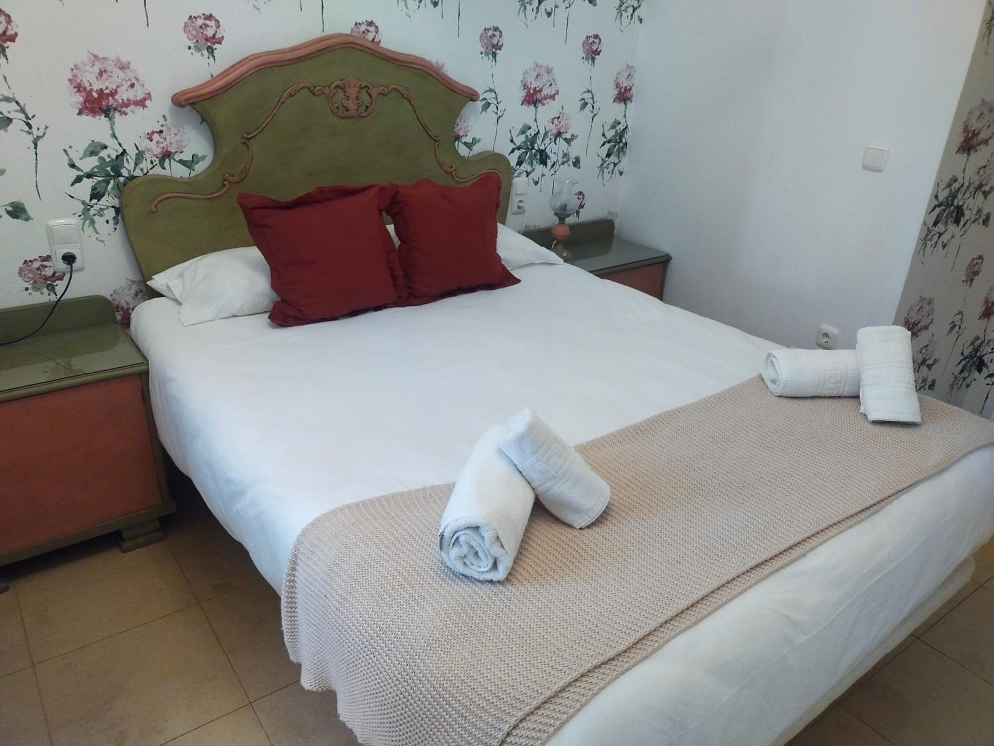 Centro Antequera Apartamento Calzada Centro ภายนอก รูปภาพ