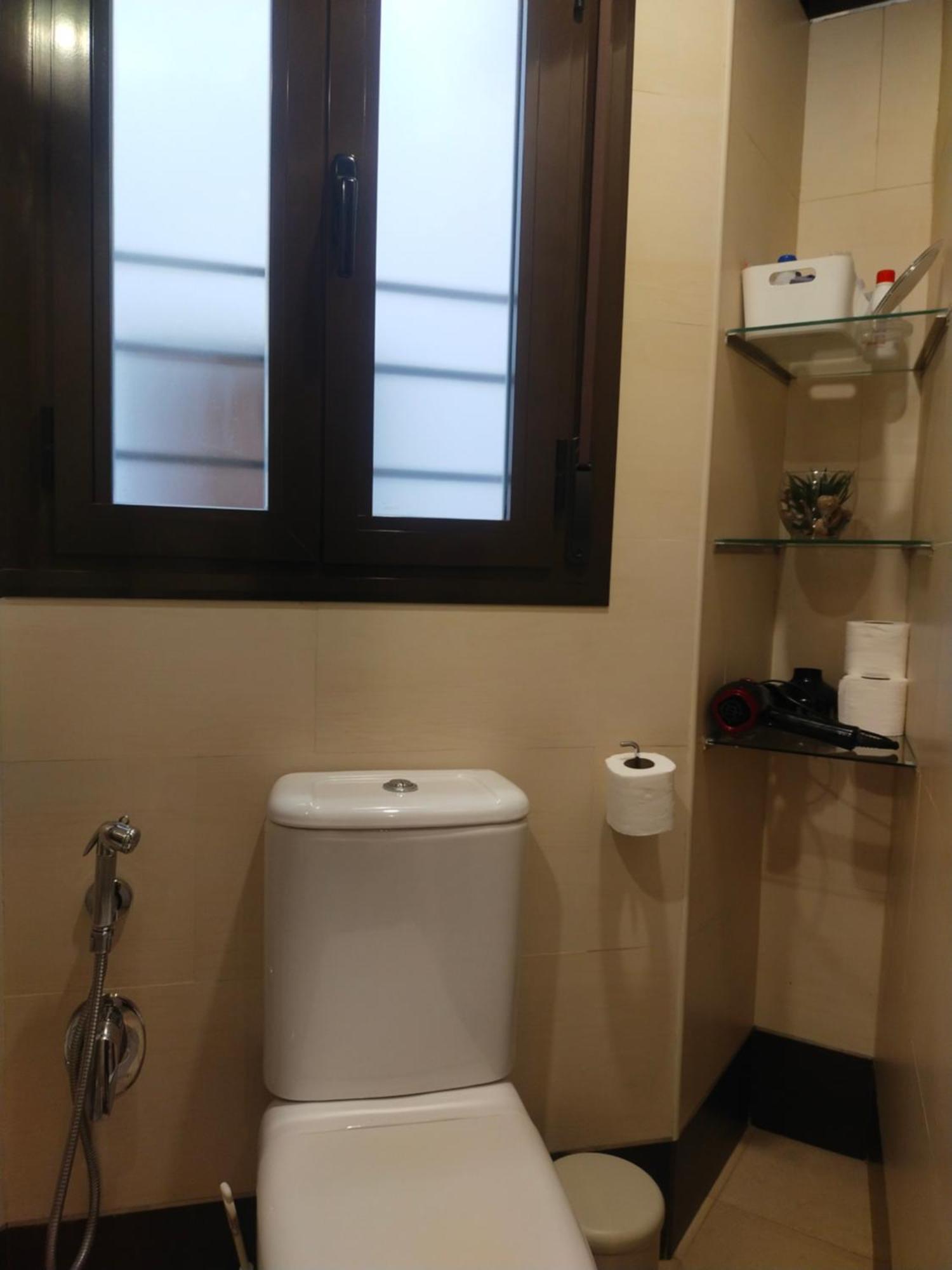 Centro Antequera Apartamento Calzada Centro ภายนอก รูปภาพ