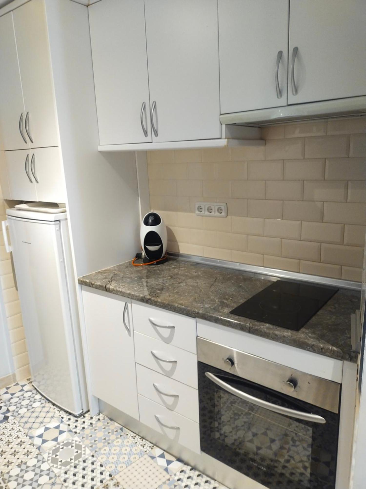 Centro Antequera Apartamento Calzada Centro ภายนอก รูปภาพ