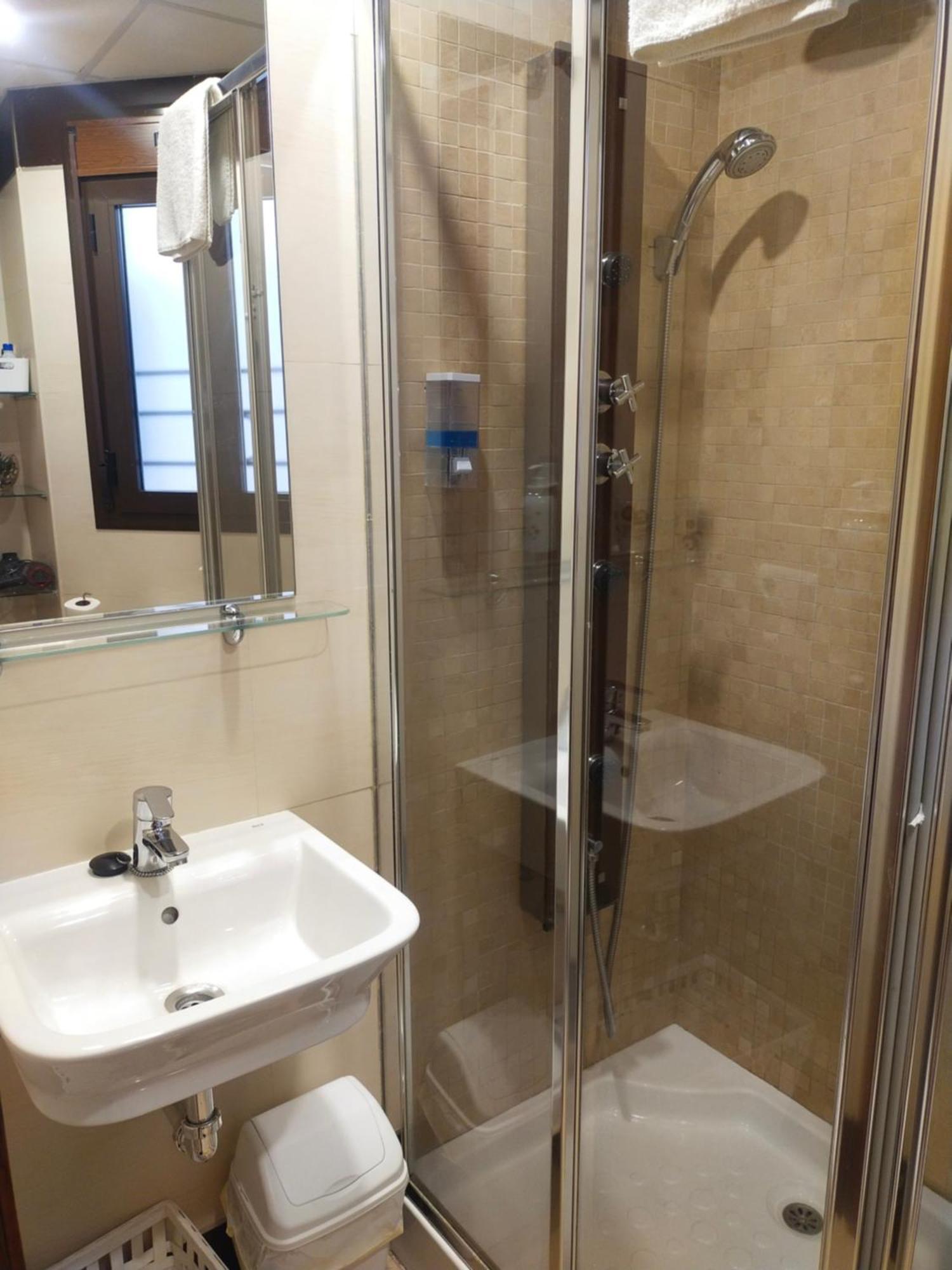 Centro Antequera Apartamento Calzada Centro ภายนอก รูปภาพ