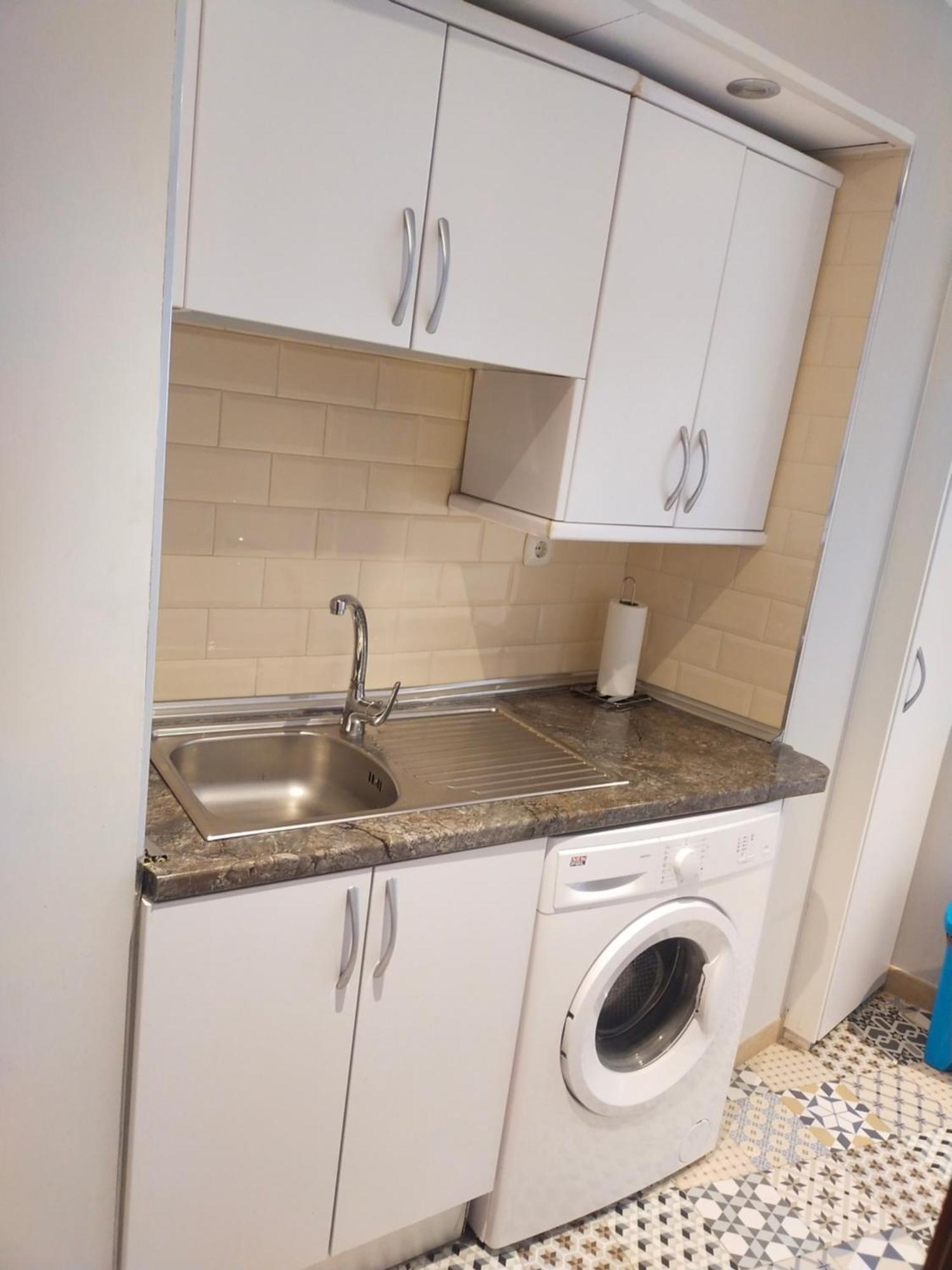 Centro Antequera Apartamento Calzada Centro ภายนอก รูปภาพ