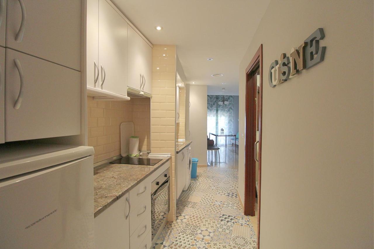Centro Antequera Apartamento Calzada Centro ภายนอก รูปภาพ